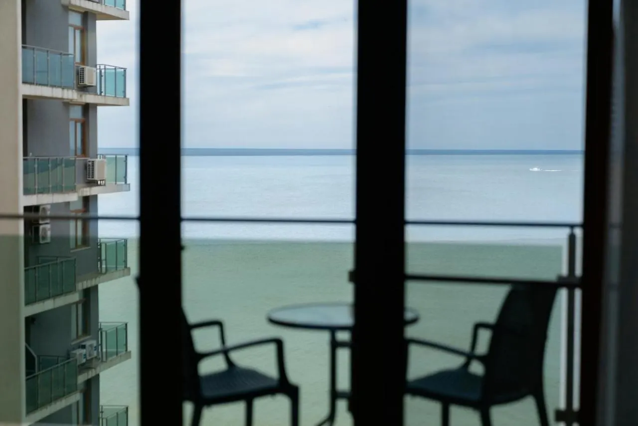G-Point New Beach Batumi Georgia