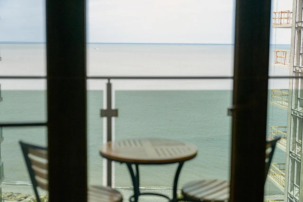 Apartment G-Point New Beach Batumi