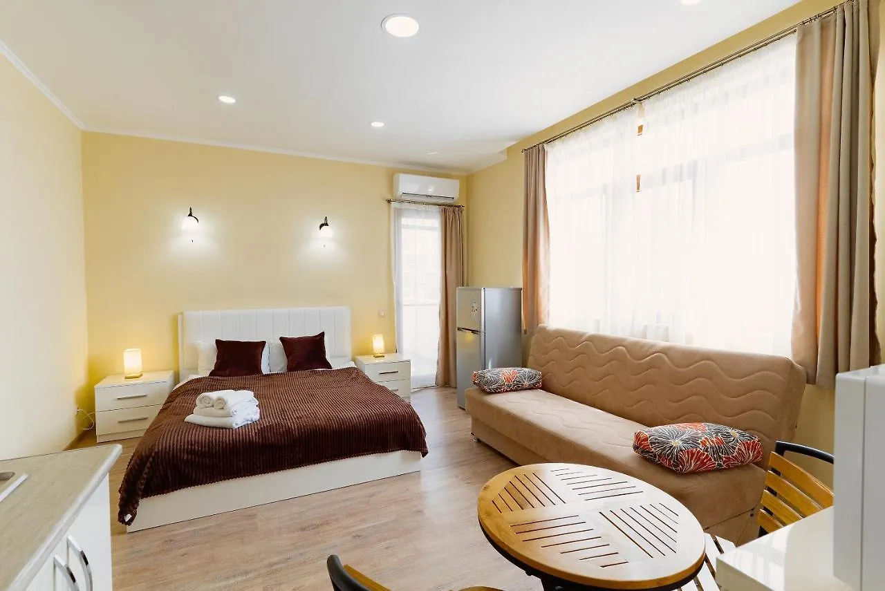 G-Point New Beach Batumi