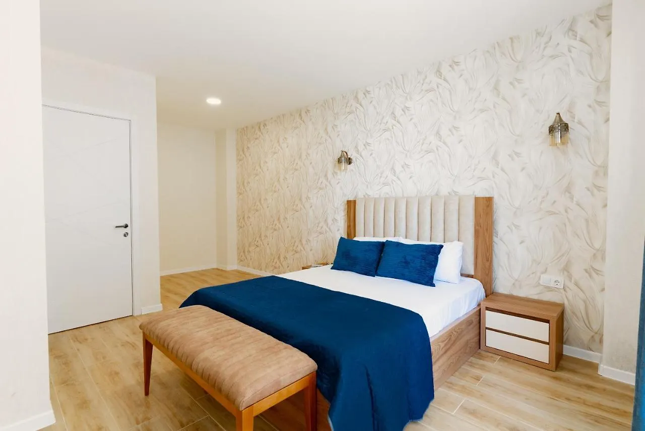 G-Point New Beach Batumi Apartment