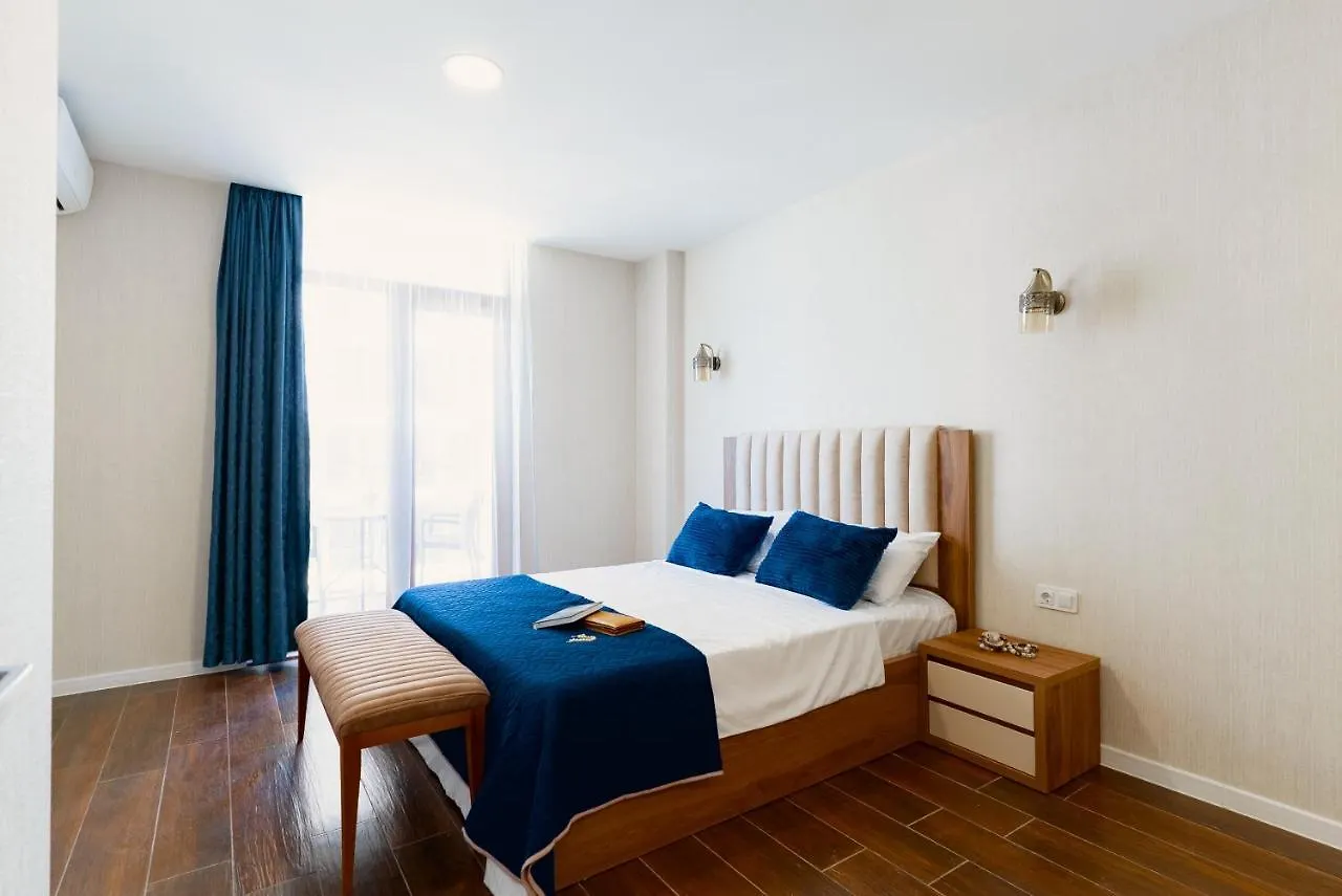 Apartment G-Point New Beach Batumi