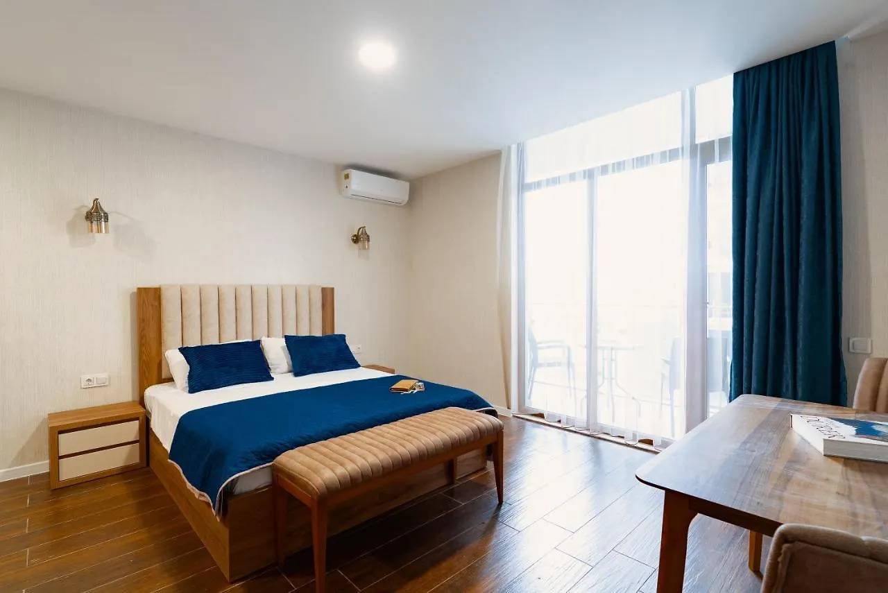 G-Point New Beach Batumi 0*,