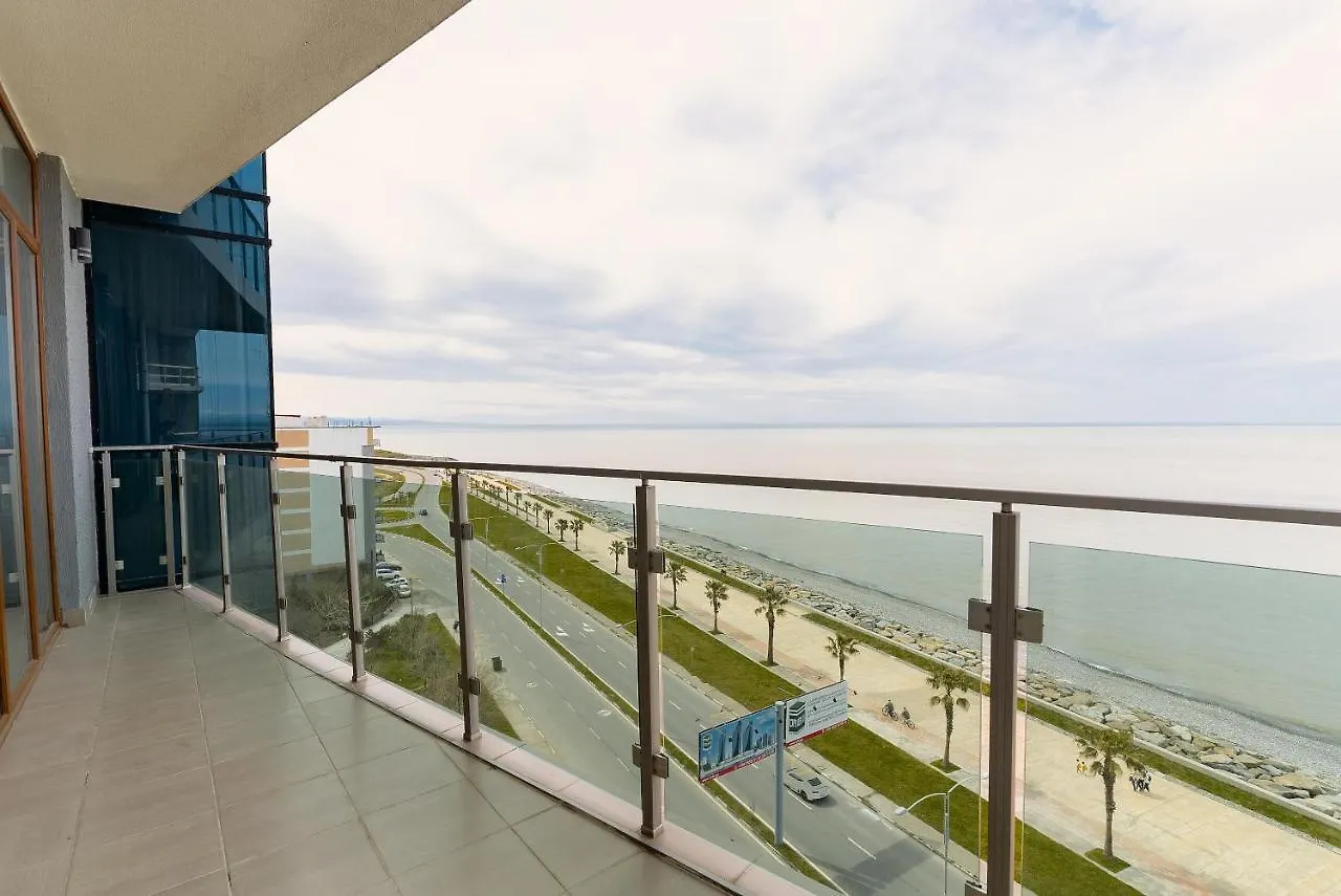 G-Point New Beach Batumi 0*,