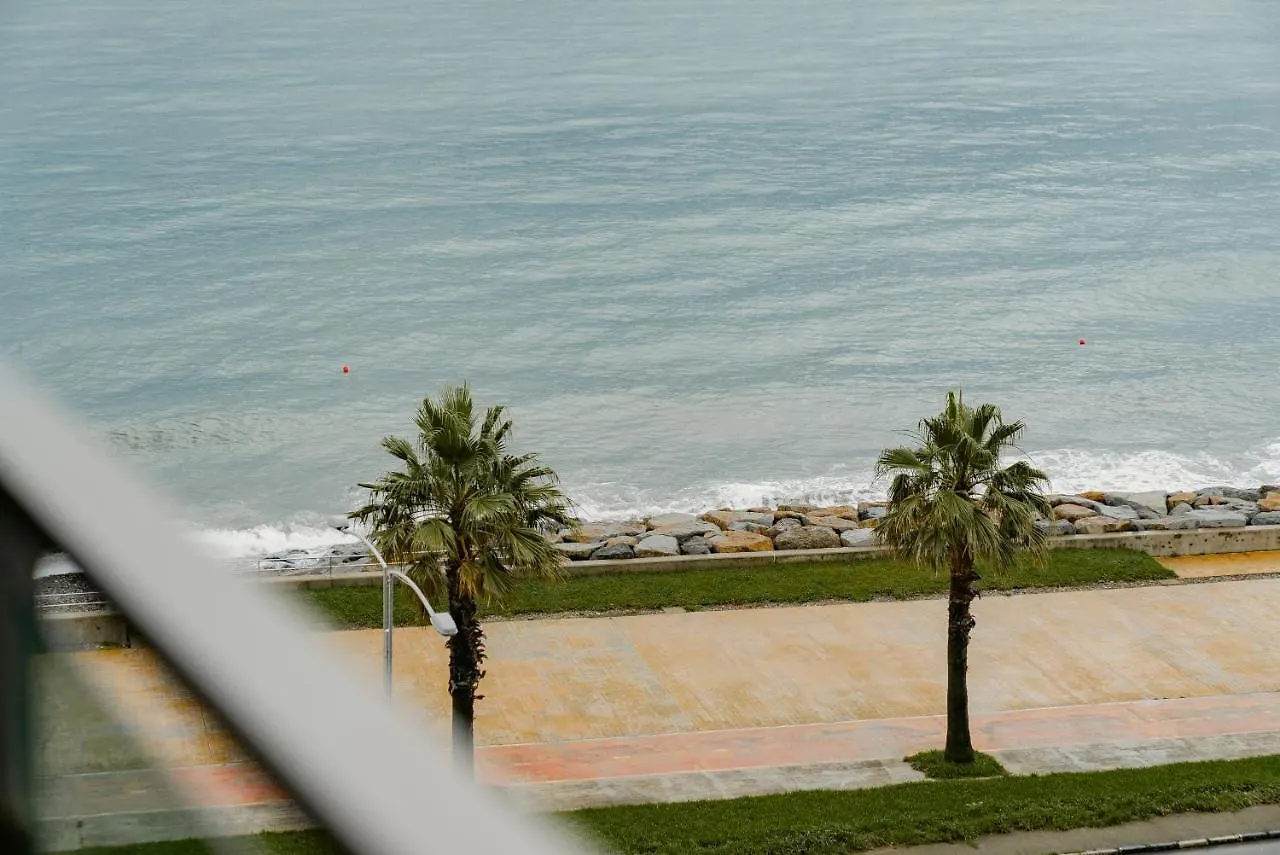 G-Point New Beach Batumi