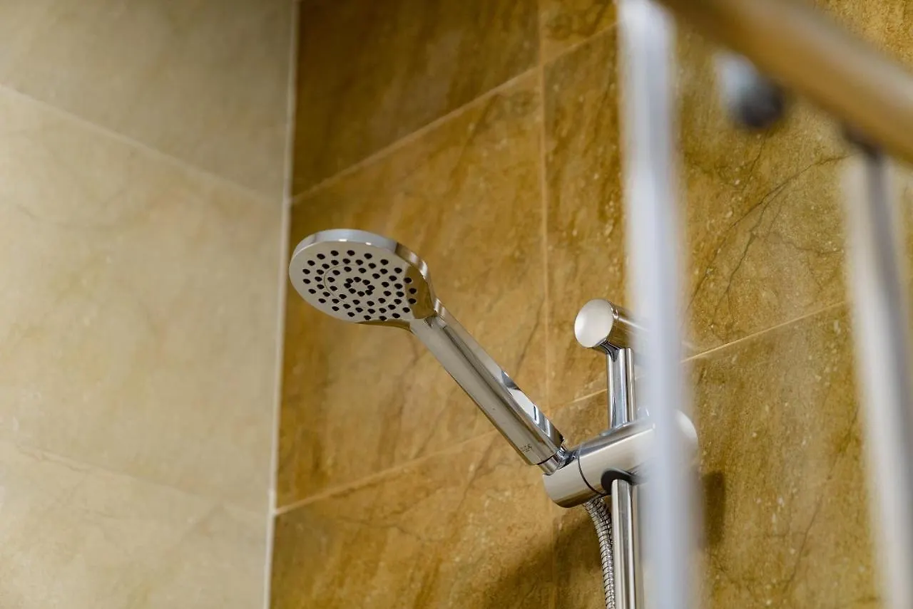 Apartment G-Point New Beach Batumi