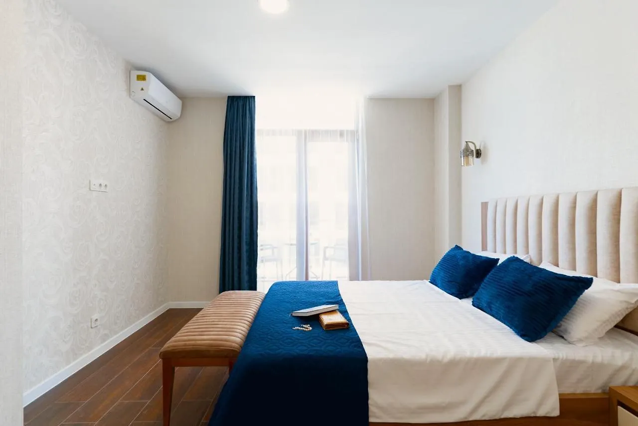 G-Point New Beach Batumi Apartment