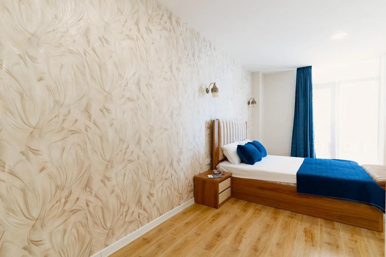 Apartment G-Point New Beach Batumi Georgia