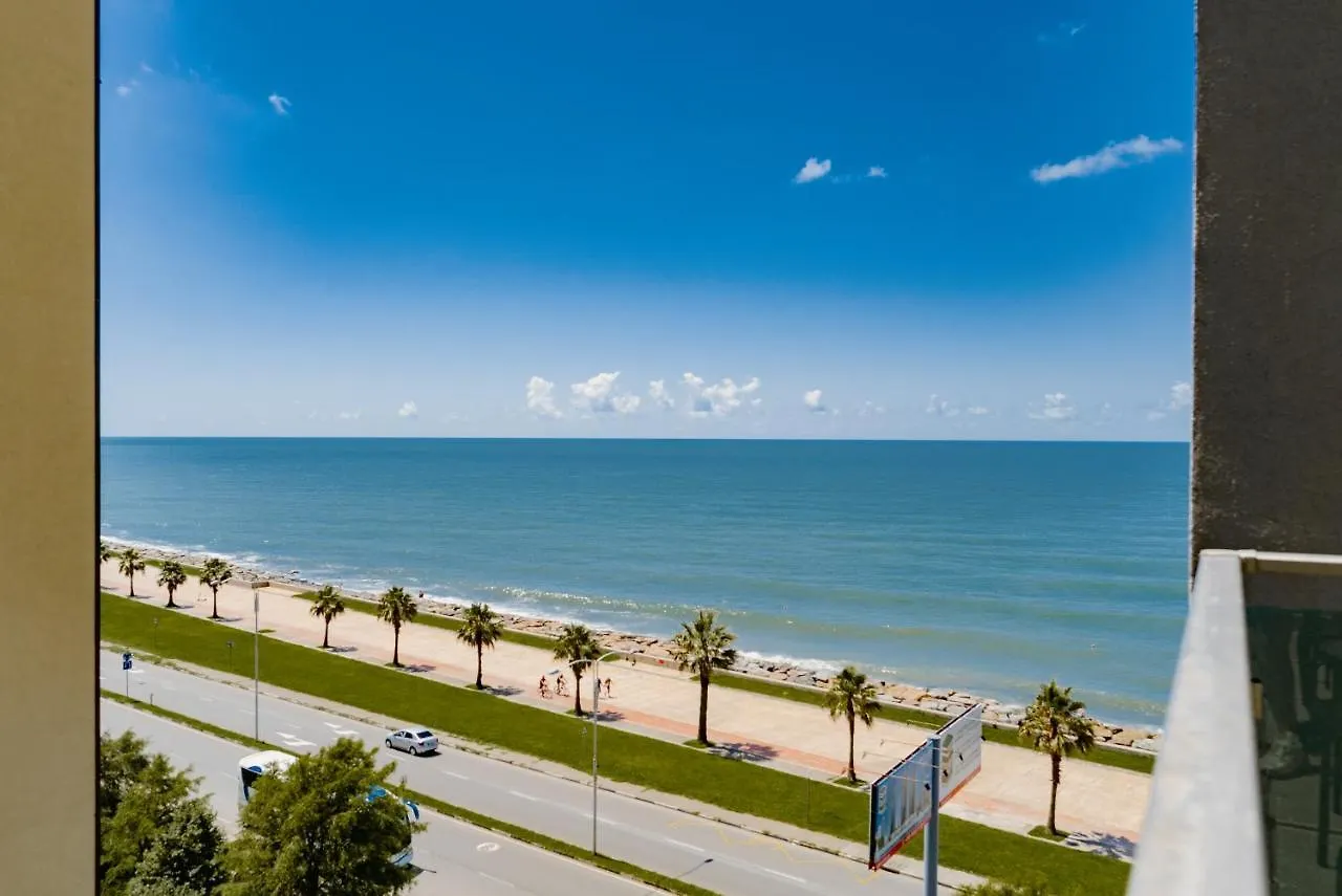 G-Point New Beach Batumi 0*,