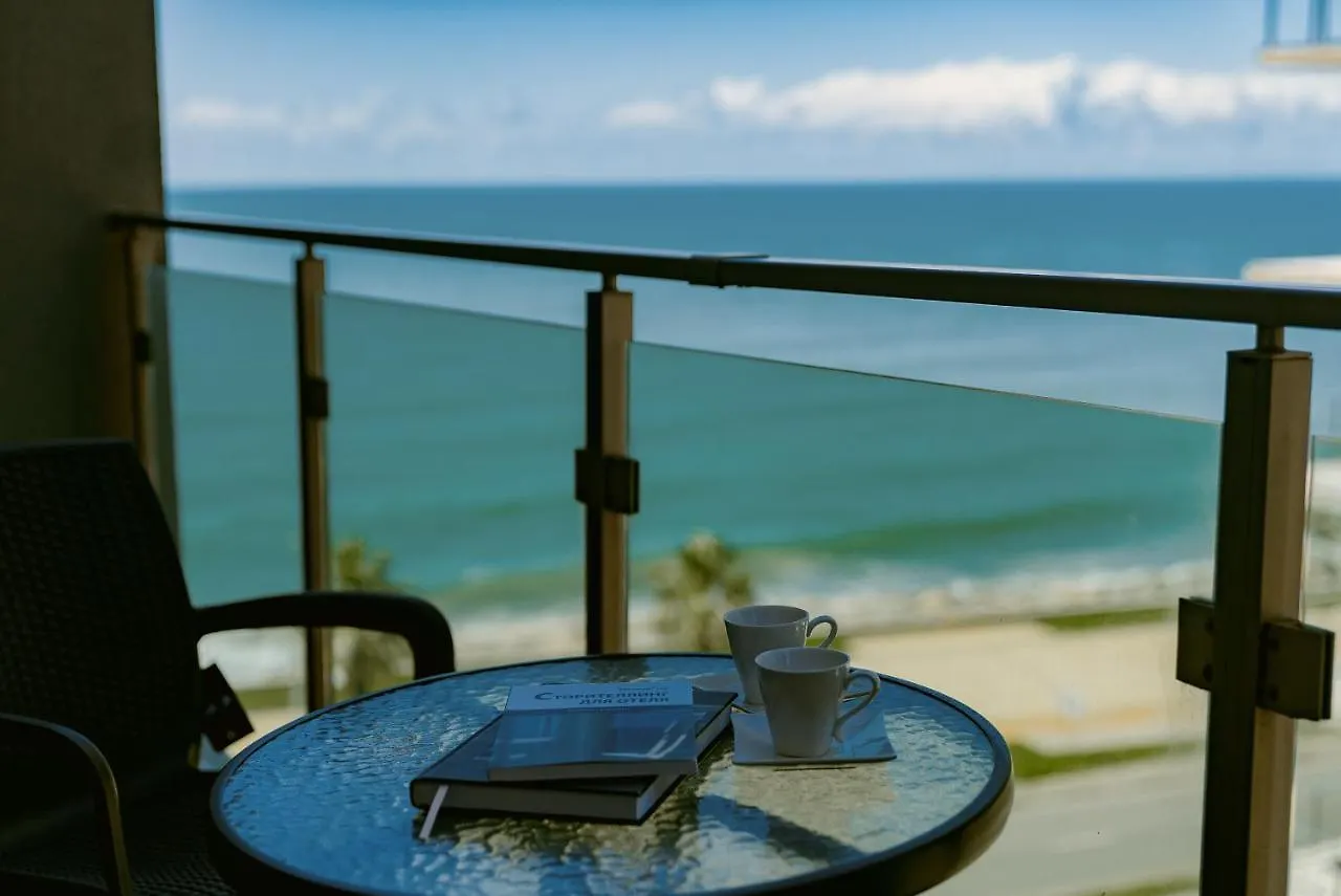 G-Point New Beach Batumi Georgia