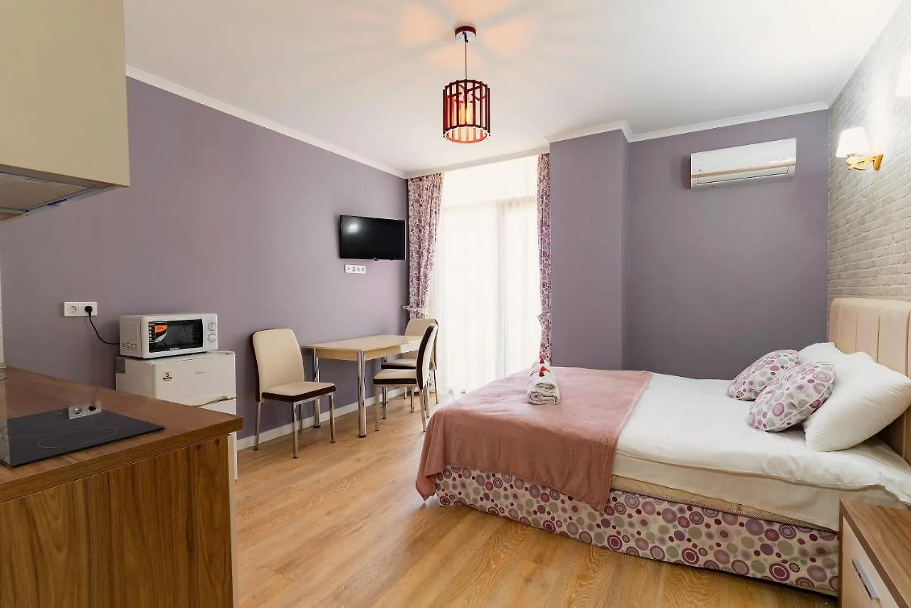 G-Point New Beach Batumi