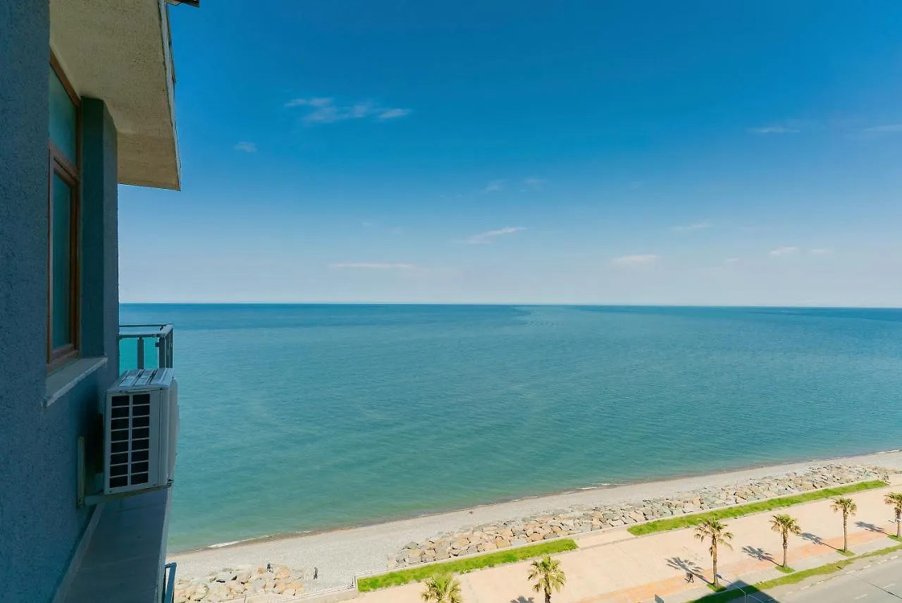 G-Point New Beach Batumi 0*,