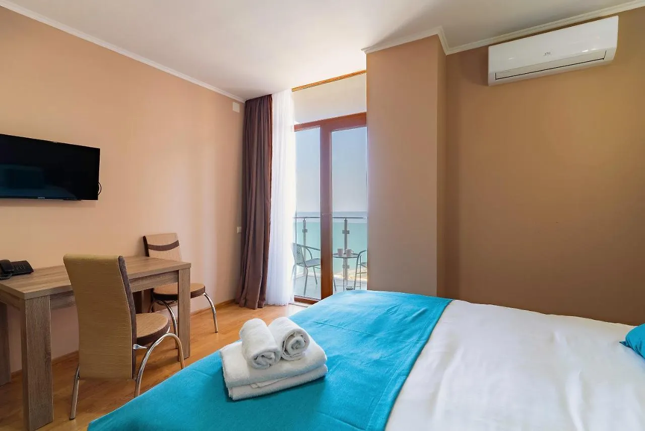 G-Point New Beach Batumi 0*,  Georgia