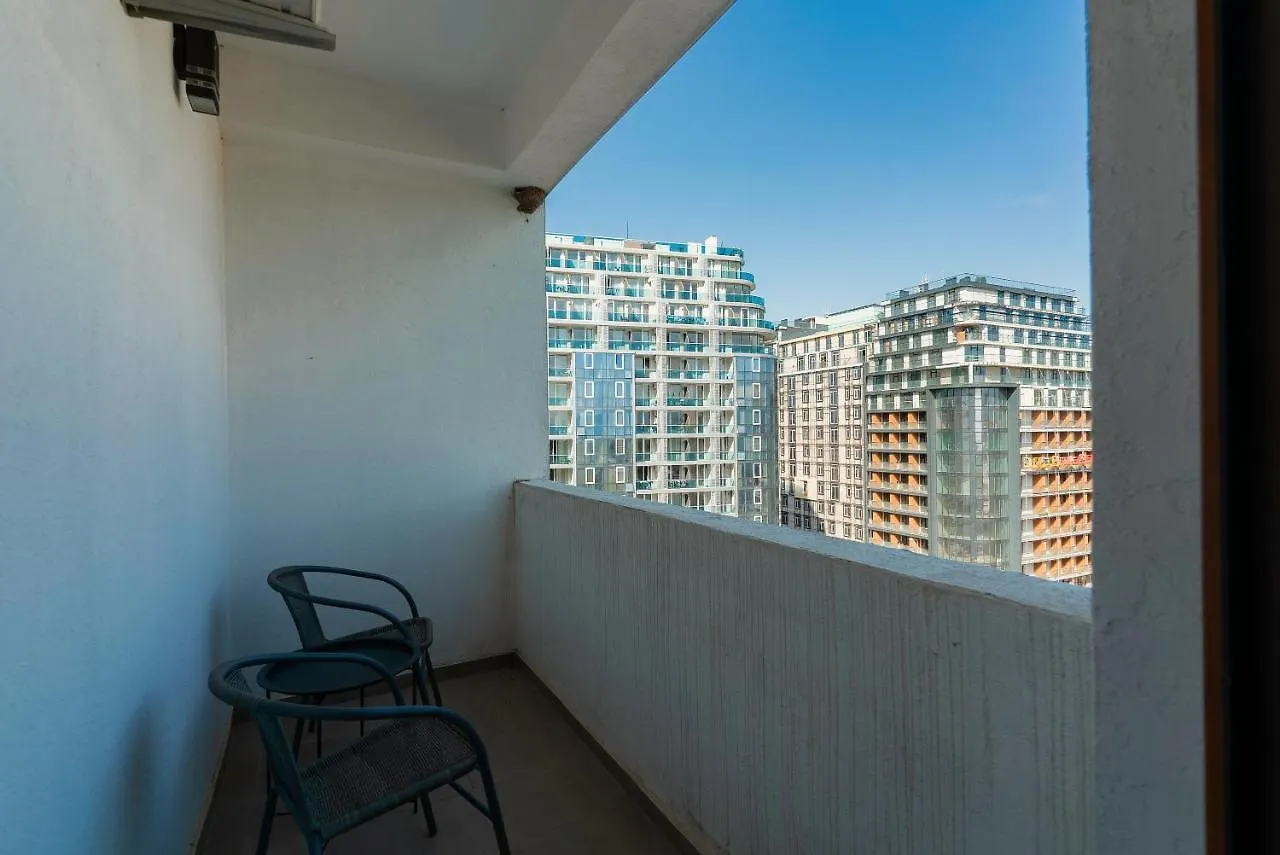 G-Point New Beach Batumi Apartment