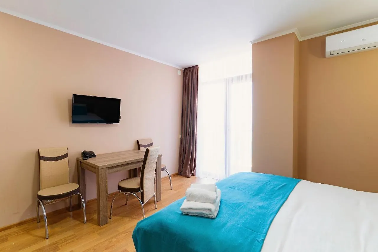 Apartment G-Point New Beach Batumi Georgia