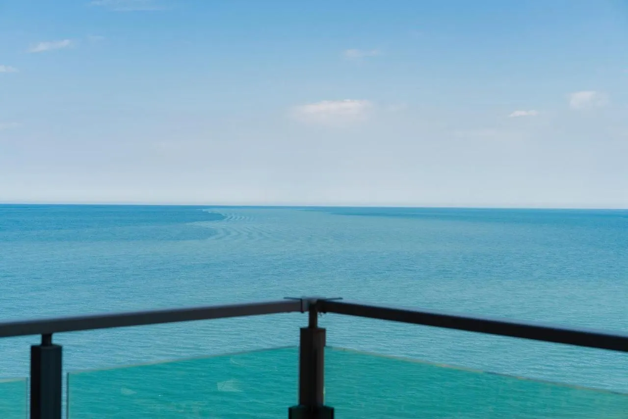 G-Point New Beach Batumi
