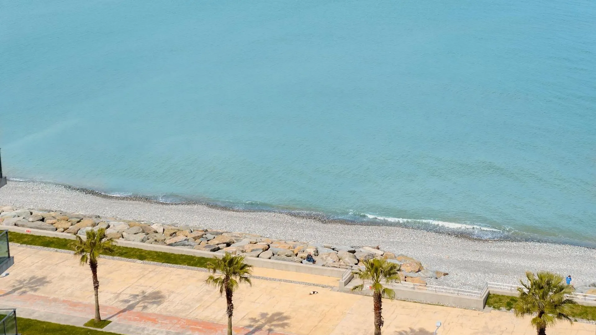 Apartment G-Point New Beach Batumi