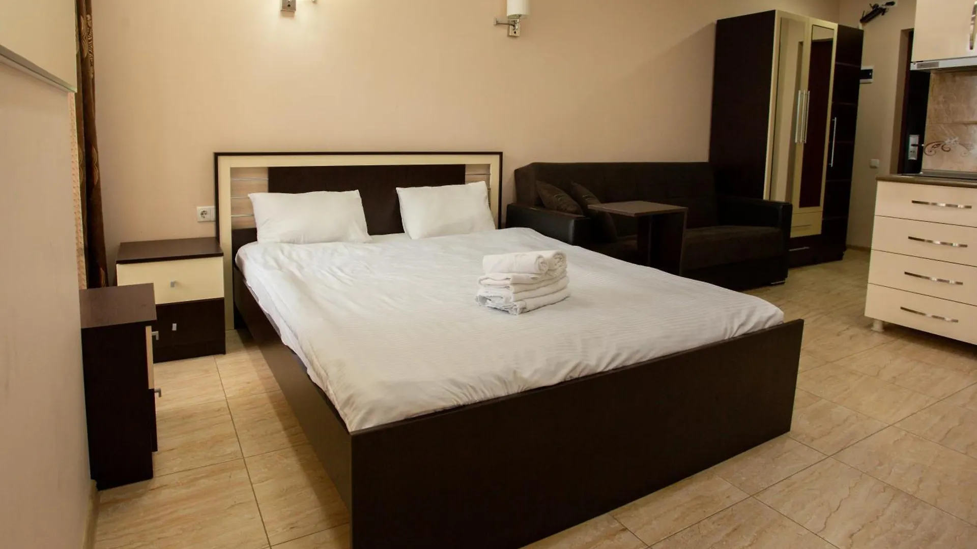 G-Point New Beach Batumi 0*,