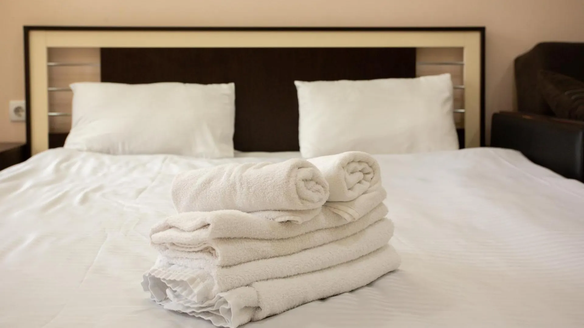 G-Point New Beach Batumi Apartment