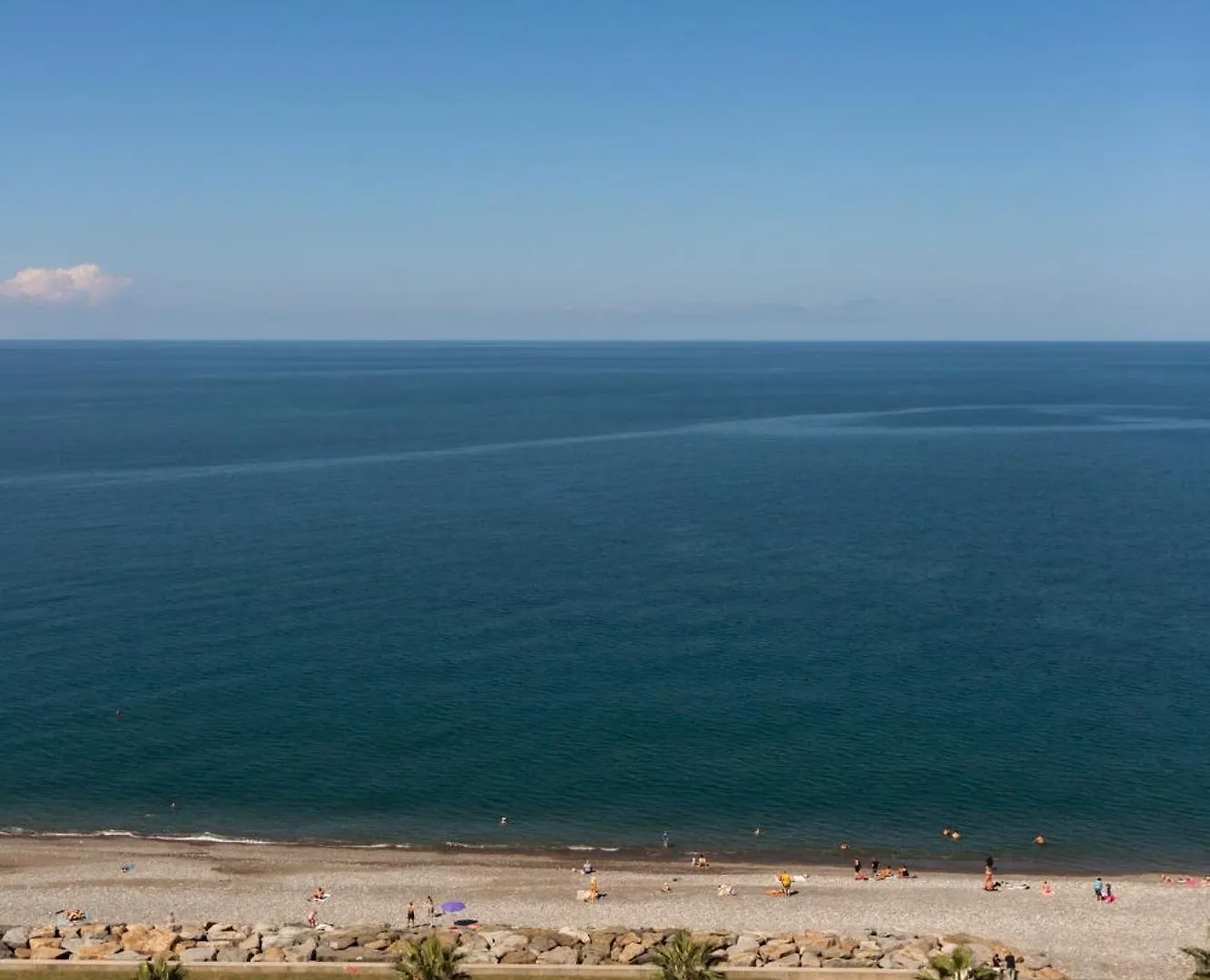 G-Point New Beach Batumi 0*,  Georgia