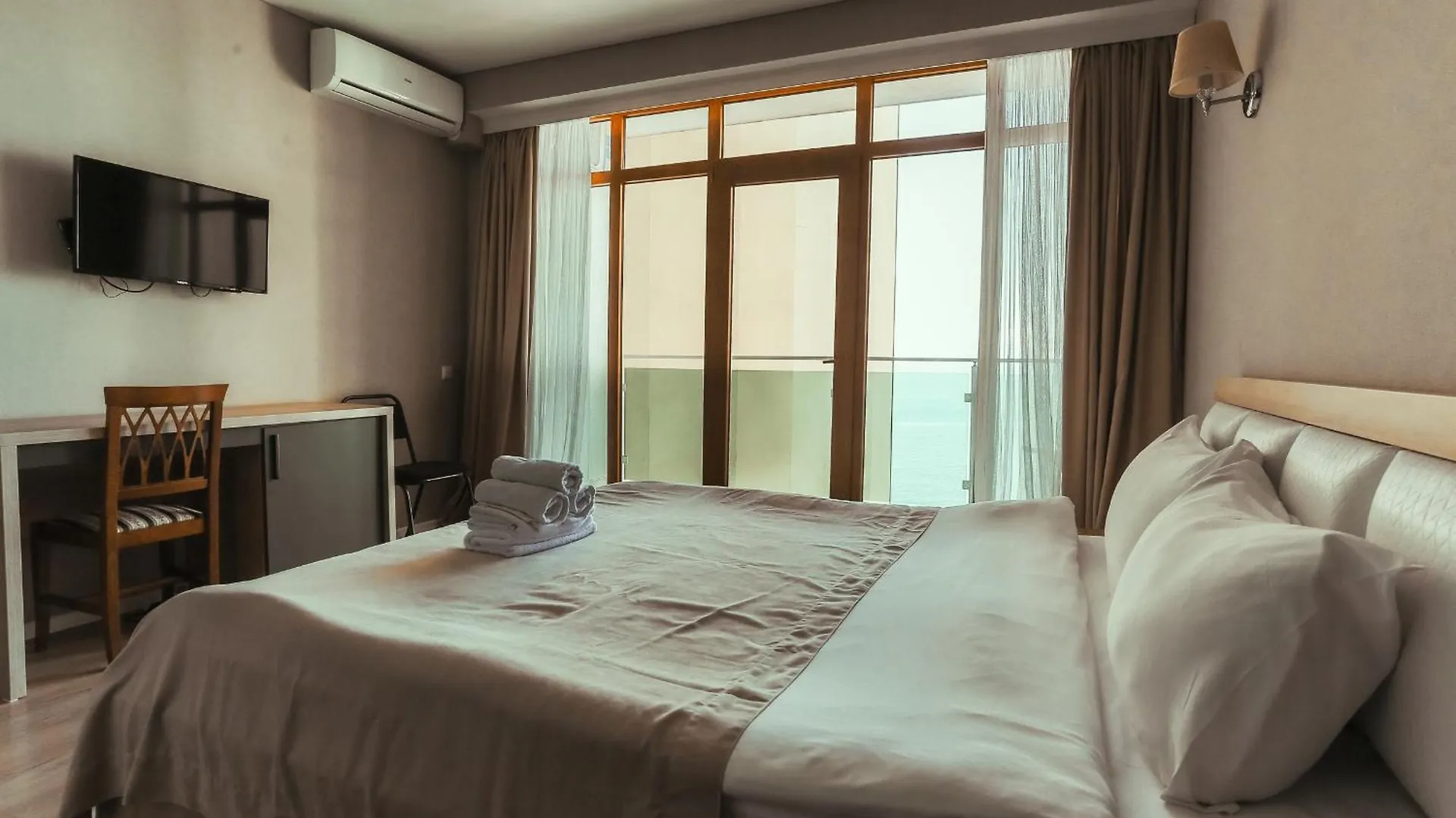 Apartment G-Point New Beach Batumi Georgia