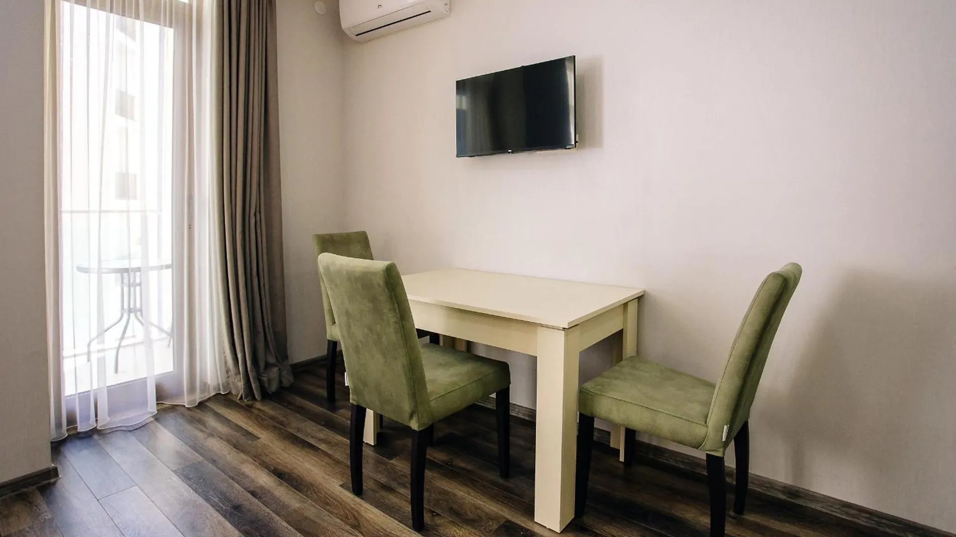 Apartment G-Point New Beach Batumi
